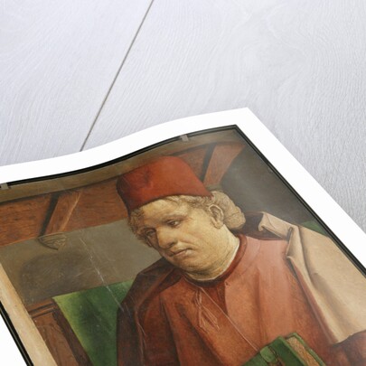 Pietro dAbano by Anonymous