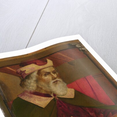 Hippocrates by Anonymous