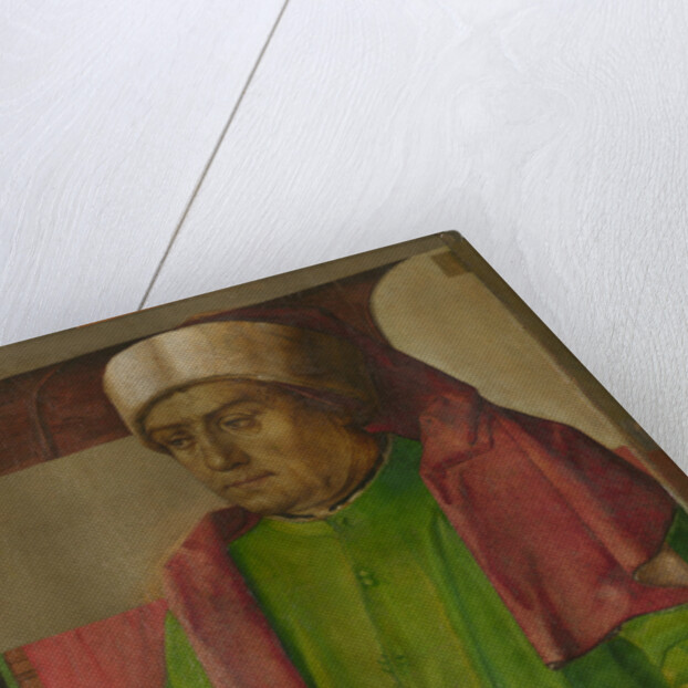 Boethius by Anonymous