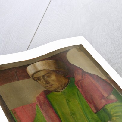 Boethius by Anonymous