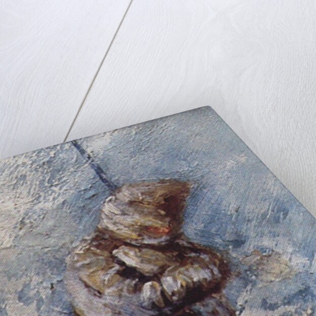 All quiet on the Shipka Pass by Anonymous