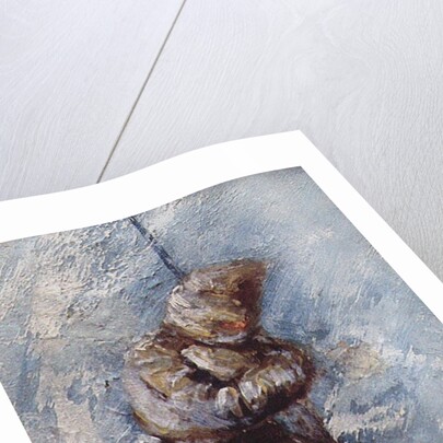 All quiet on the Shipka Pass by Anonymous