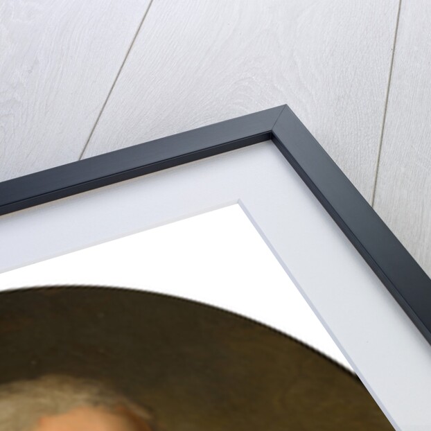 Portrait of General Ivan Ivanovich Benkendorf by Anonymous