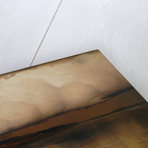 Silence by Anonymous