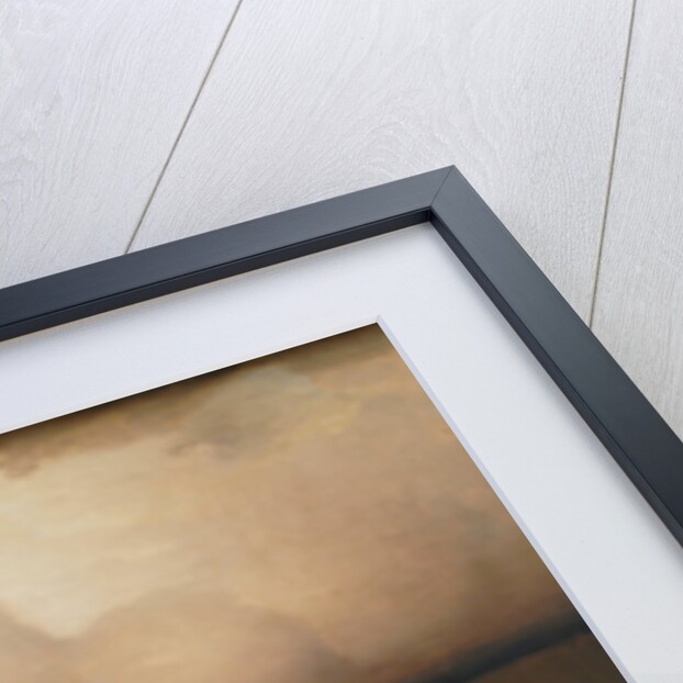 Silence by Anonymous