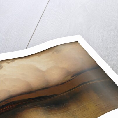 Silence by Anonymous