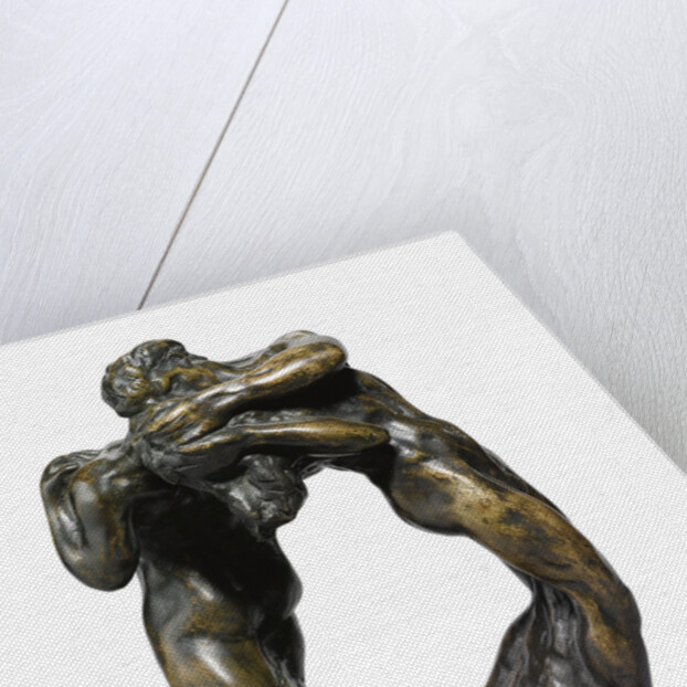 Orpheus and Eurydice by Anonymous