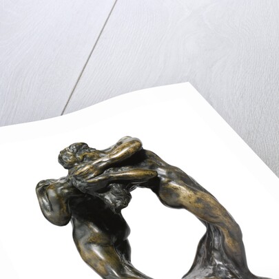 Orpheus and Eurydice by Anonymous