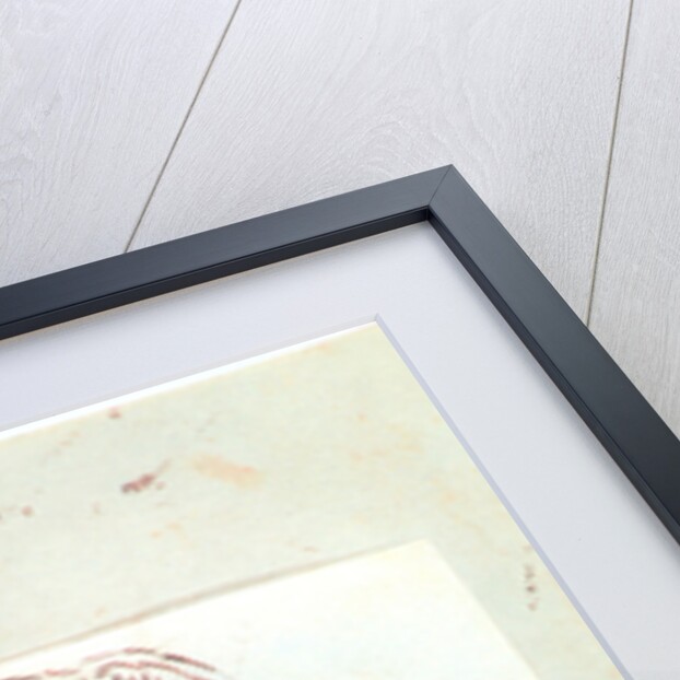 Natalia Ivanovna Goncharova, née Zagryazhskaya by Anonymous