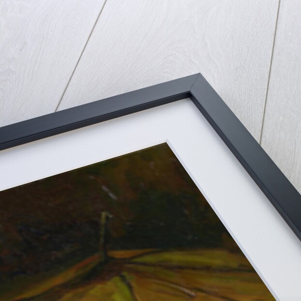 The bat by Anonymous