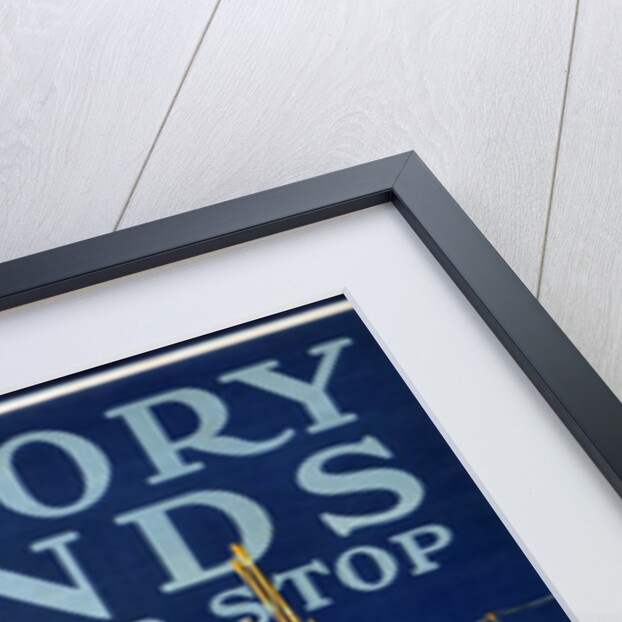 Victory Bonds will help stop this. Kultur vs. Humanity, 1918 by Anonymous