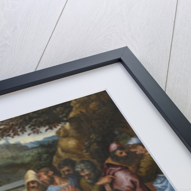 Joseph and his Brothers by Anonymous