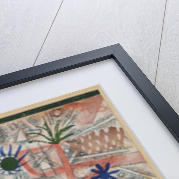 With the Wheel by Anonymous