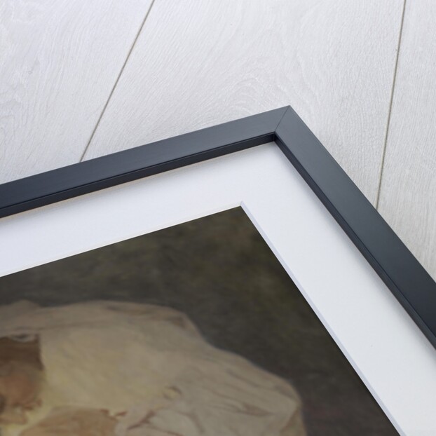 The Light of Hope by Anonymous