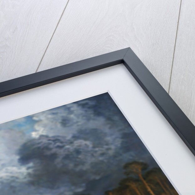 Recollection of Loch Lomond by Anonymous