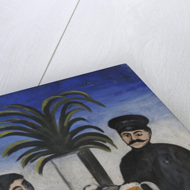 Sign board Cold Beer by Anonymous