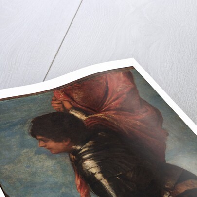 Saint George by Anonymous