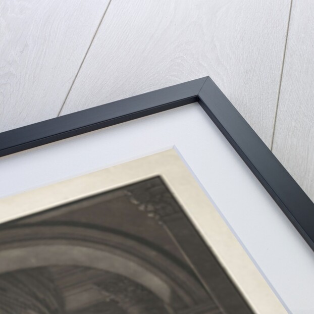 Allegory of Freemasonry by Anonymous