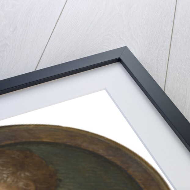 Portrait of Valerio Belli by Anonymous