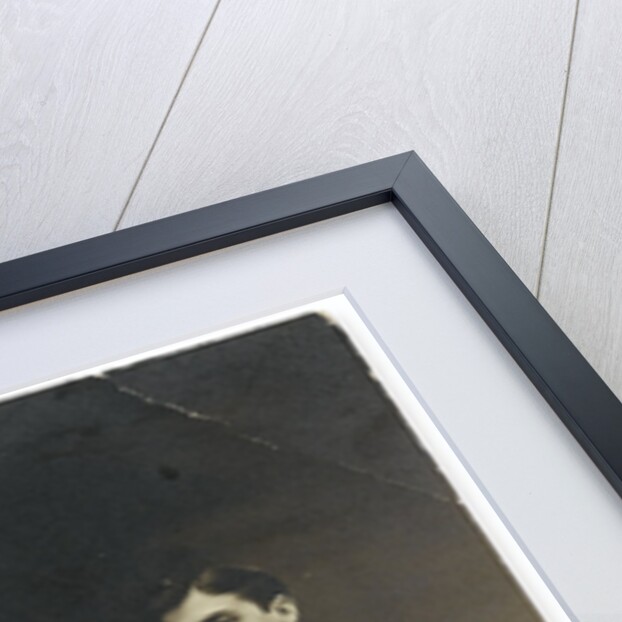 Marcel Proust by Anonymous