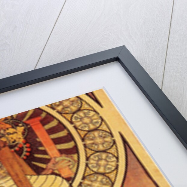 Advertising Poster La Trappistine by Anonymous