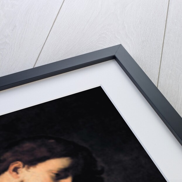 The Flagellation of Christ by Anonymous