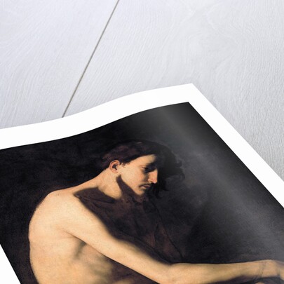 The Flagellation of Christ by Anonymous