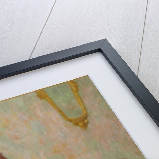 The Milliner by Anonymous