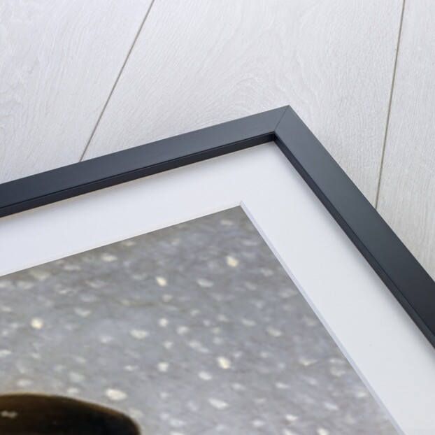 Allegory of Winter by Anonymous