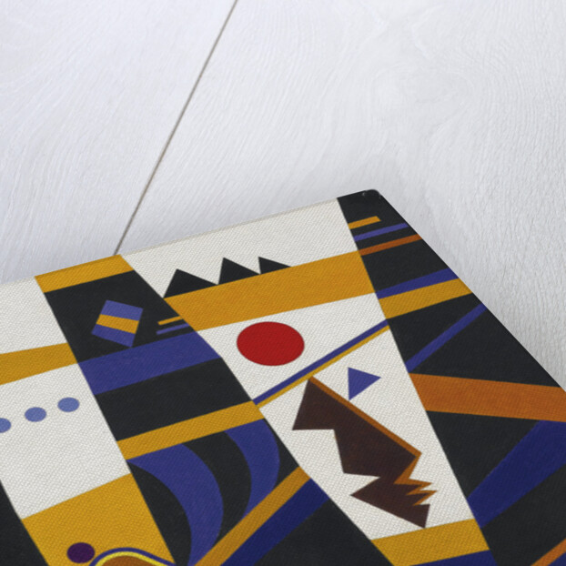 Binding by Anonymous