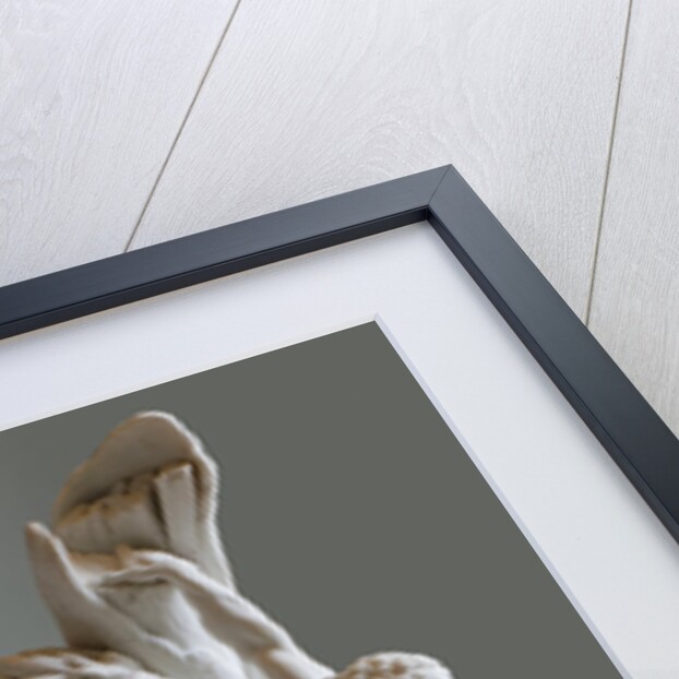 Milo of Croton by Anonymous