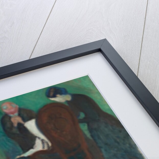 Death in the Sickroom by Anonymous