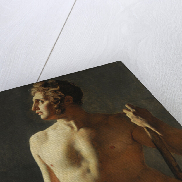 Torso by Anonymous