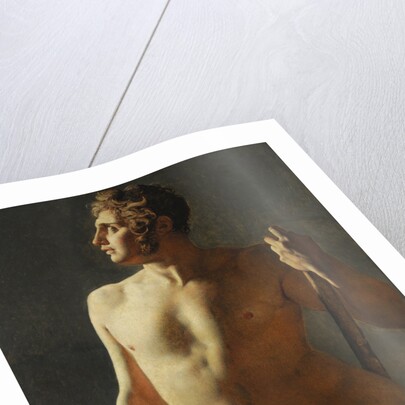 Torso by Anonymous