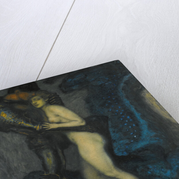 The Dragonslayer by Anonymous