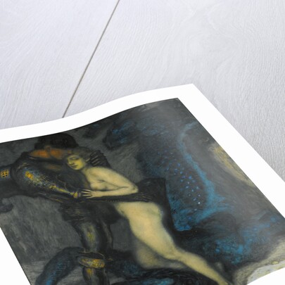 The Dragonslayer by Anonymous