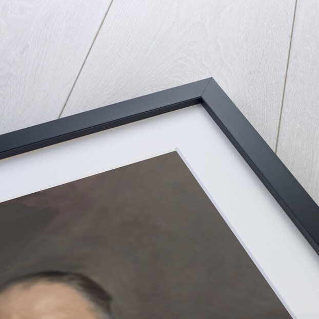 Portrait of Baron de Rothschild by Anonymous