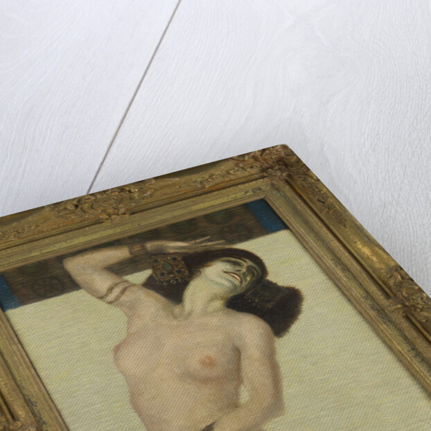 Salome by Anonymous