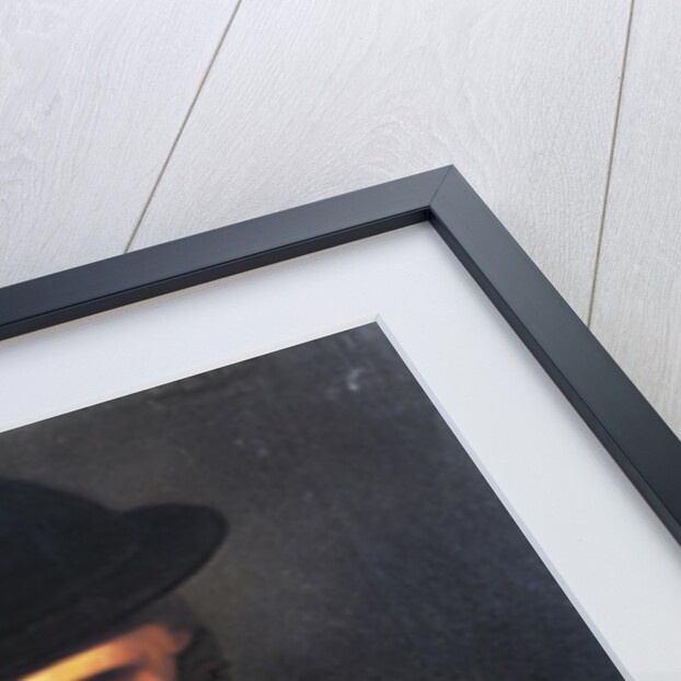 Portrait of Francisco Pizarro by Anonymous