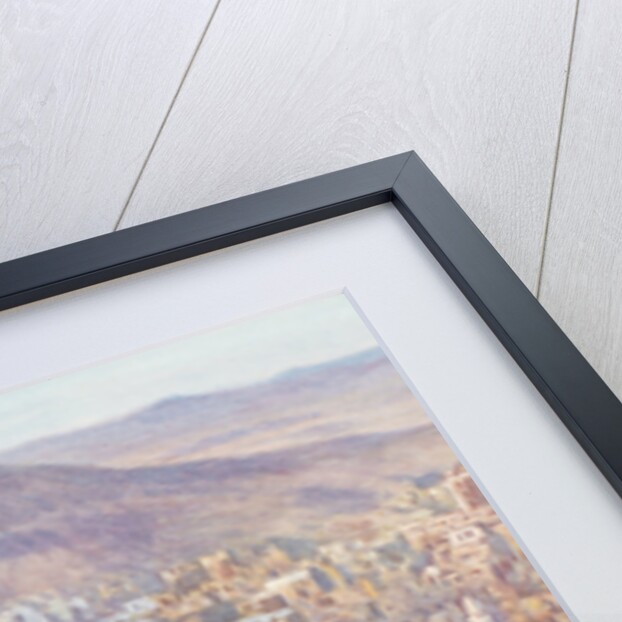 Illustration for The Life of Prophet Muhammad by Anonymous