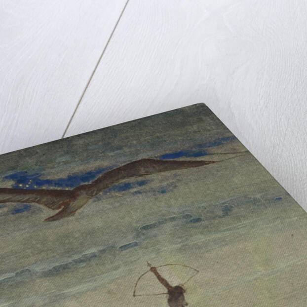 The Sign of Sagittarius by Anonymous