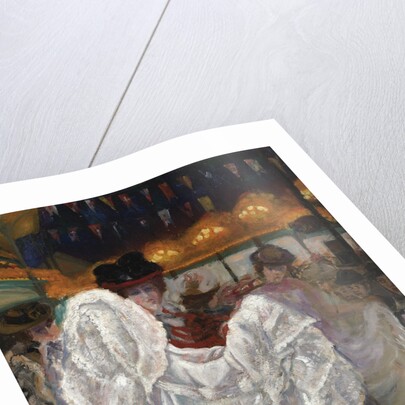 Can-Can by Anonymous