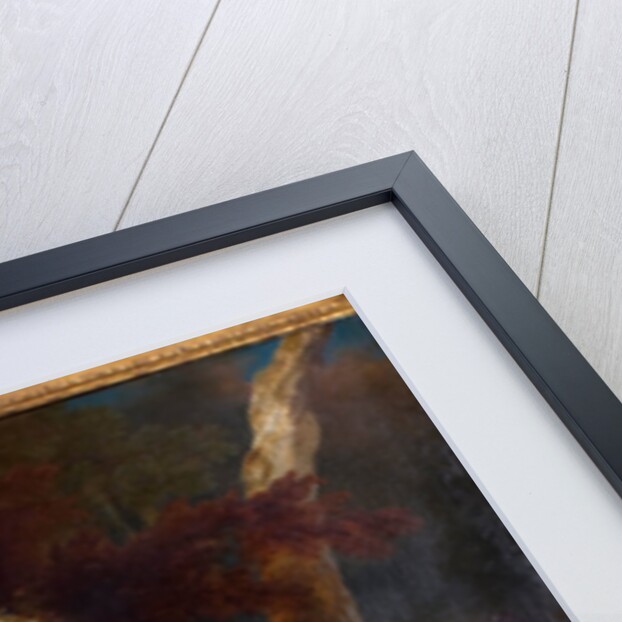 Marie Louise Élisabeth de Bourbon-Orléans, Duchess of Berry by Anonymous