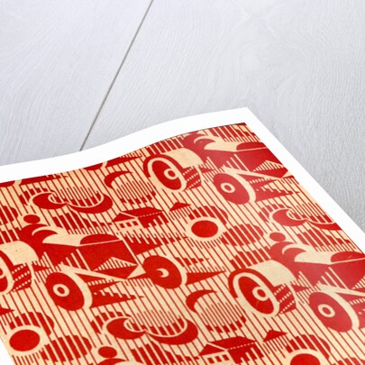 Tractor by Anonymous