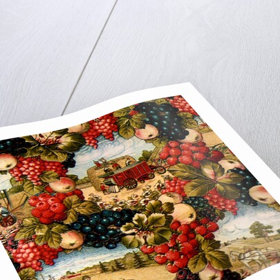 Tractor by Anonymous