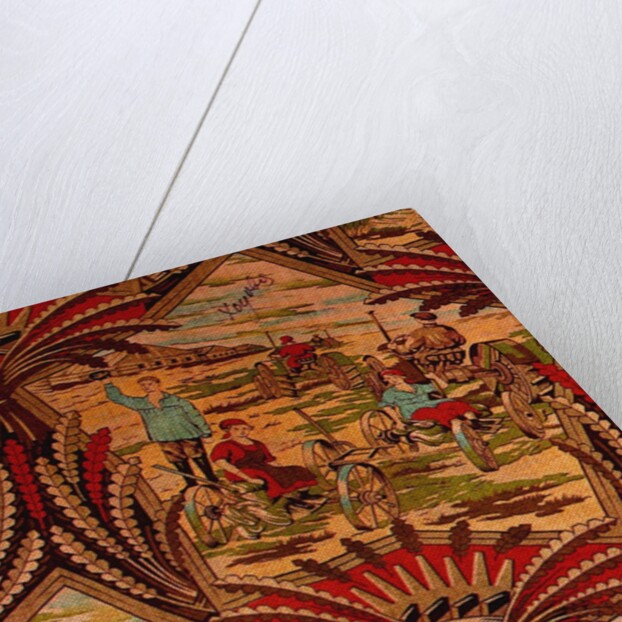 Collectivisation by Anonymous