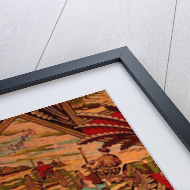 Collectivisation by Anonymous