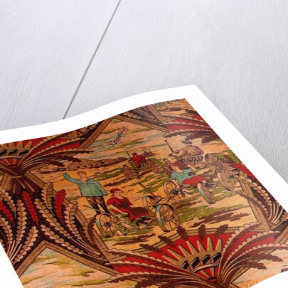 Collectivisation by Anonymous