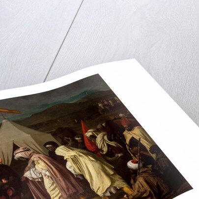 The Treaty of Wad-Ras by Anonymous