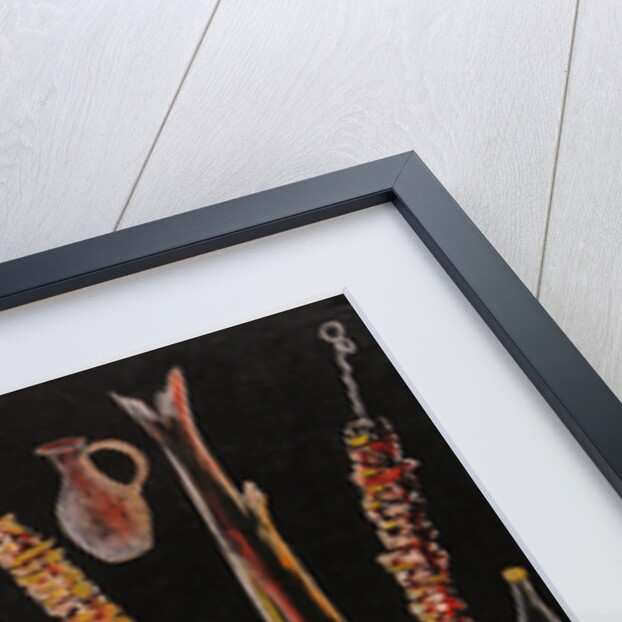 Still Life by Anonymous